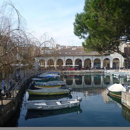 Hotel Moniga Desenzano del Garda Kültér fotó