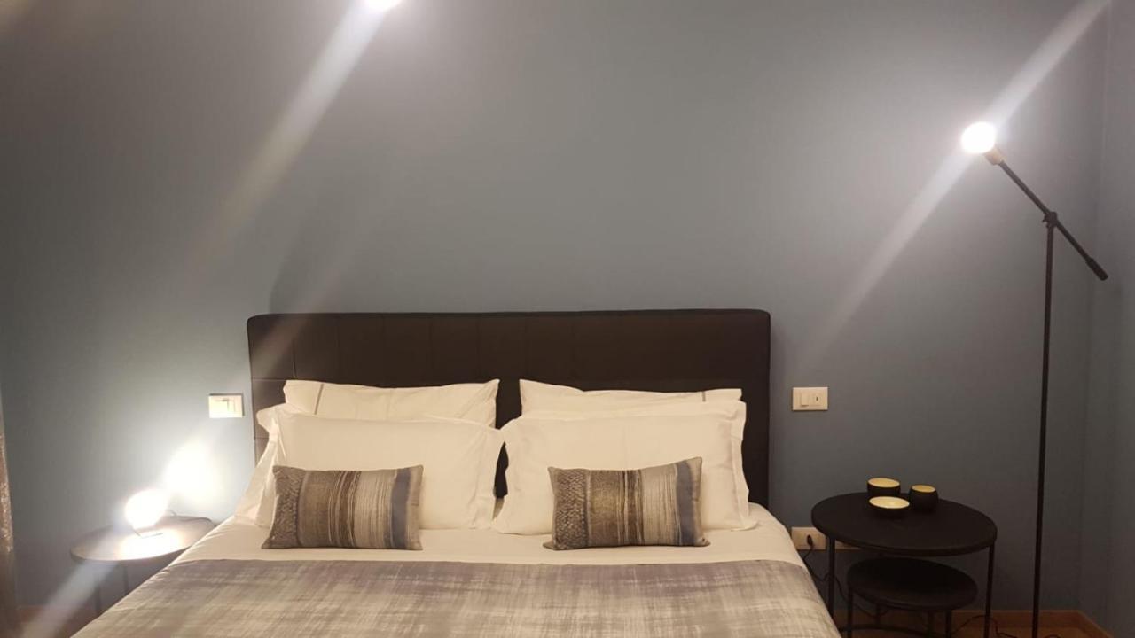 Hotel Moniga Desenzano del Garda Kültér fotó
