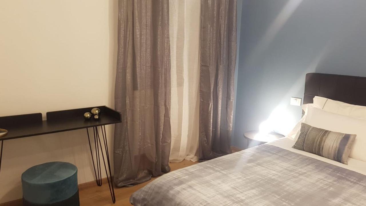 Hotel Moniga Desenzano del Garda Kültér fotó