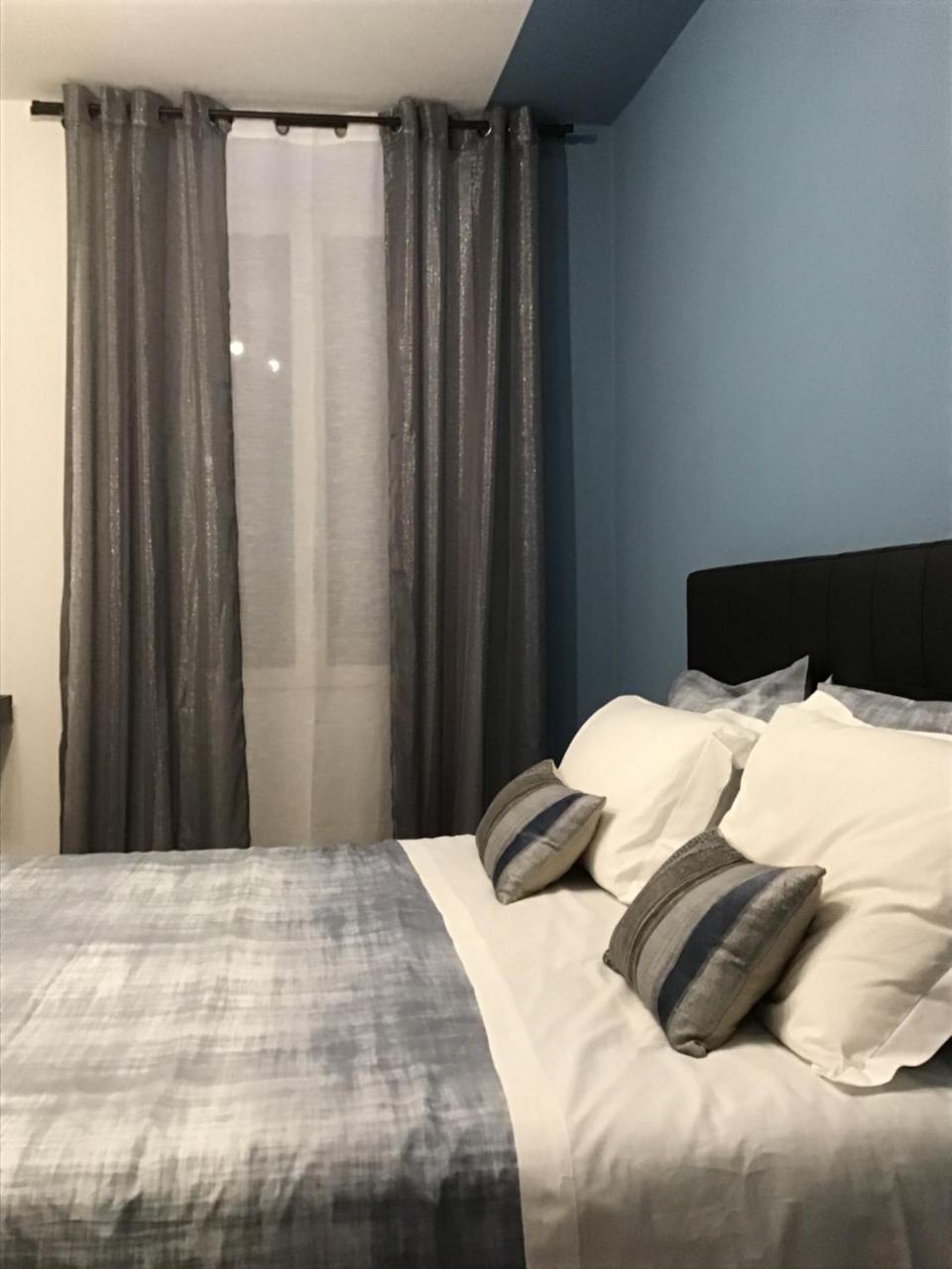 Hotel Moniga Desenzano del Garda Kültér fotó