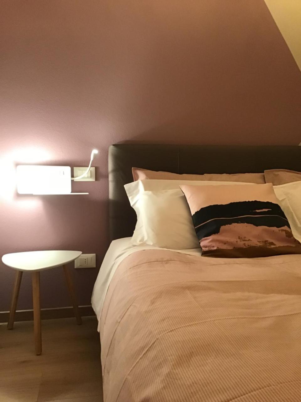Hotel Moniga Desenzano del Garda Kültér fotó