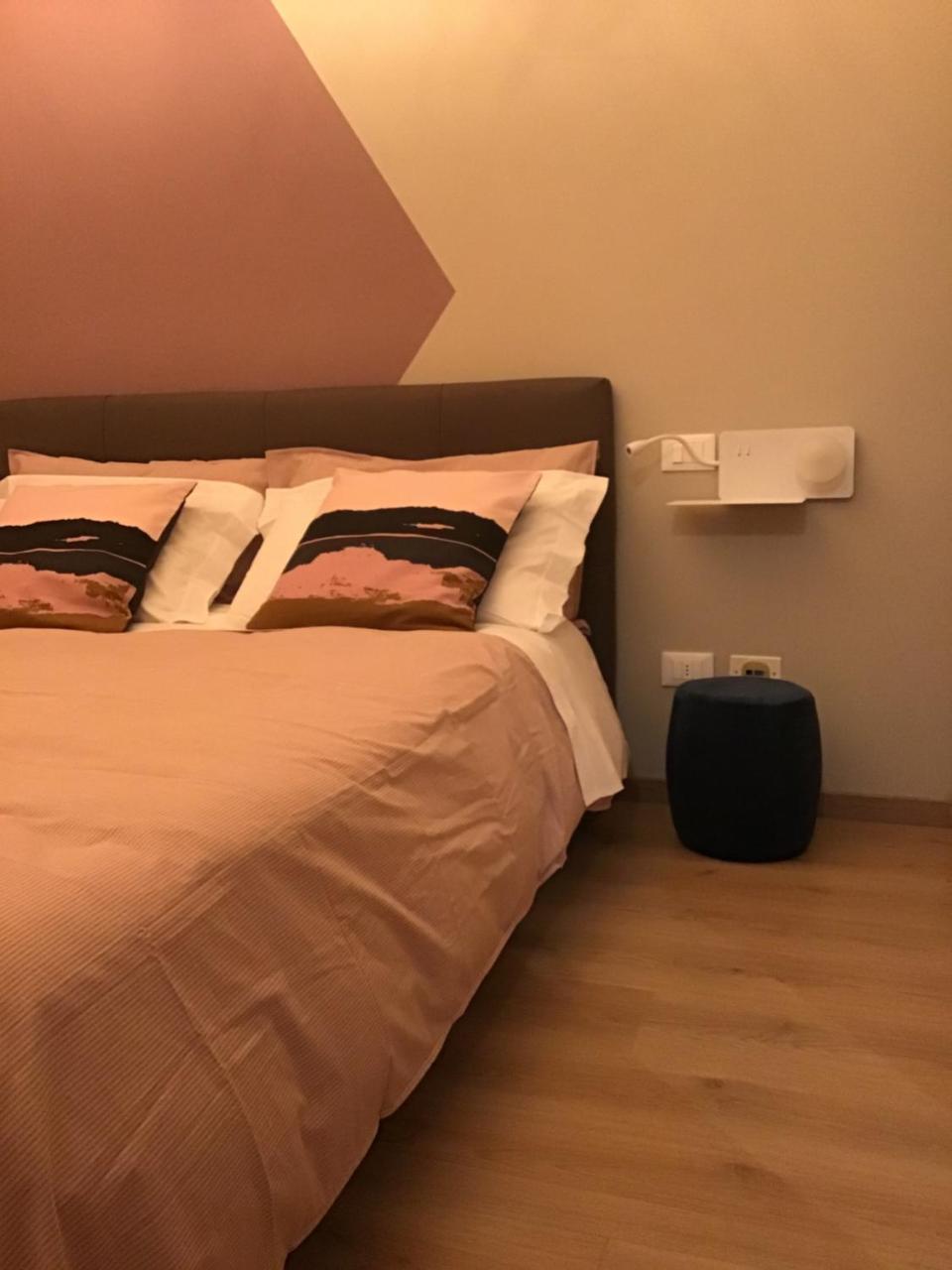 Hotel Moniga Desenzano del Garda Kültér fotó